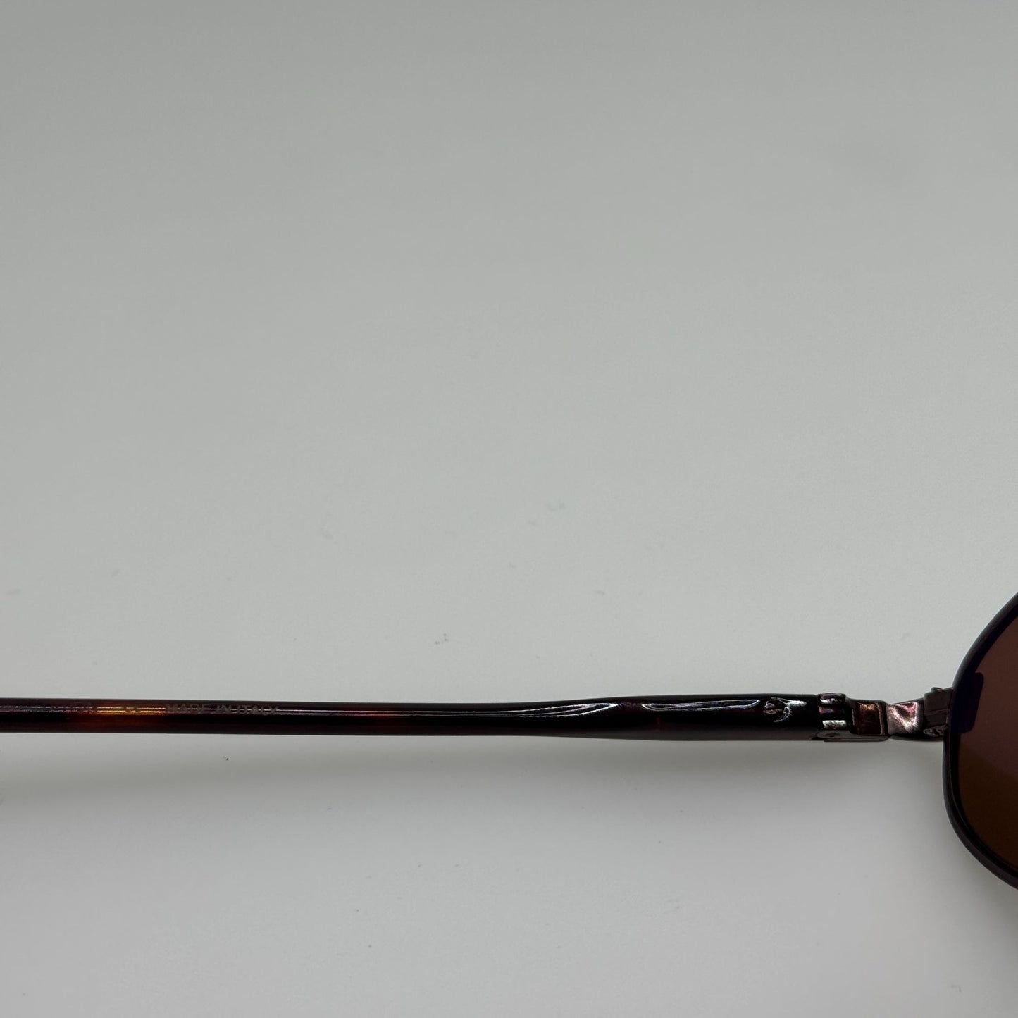 Serengeti Sunglasses 6744 First Edition Italy