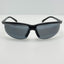 Maui Jim Sunglasses MJ402-02 Black Polarized Japan B
