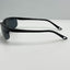 Maui Jim Sunglasses MJ402-02 Black Polarized Japan B
