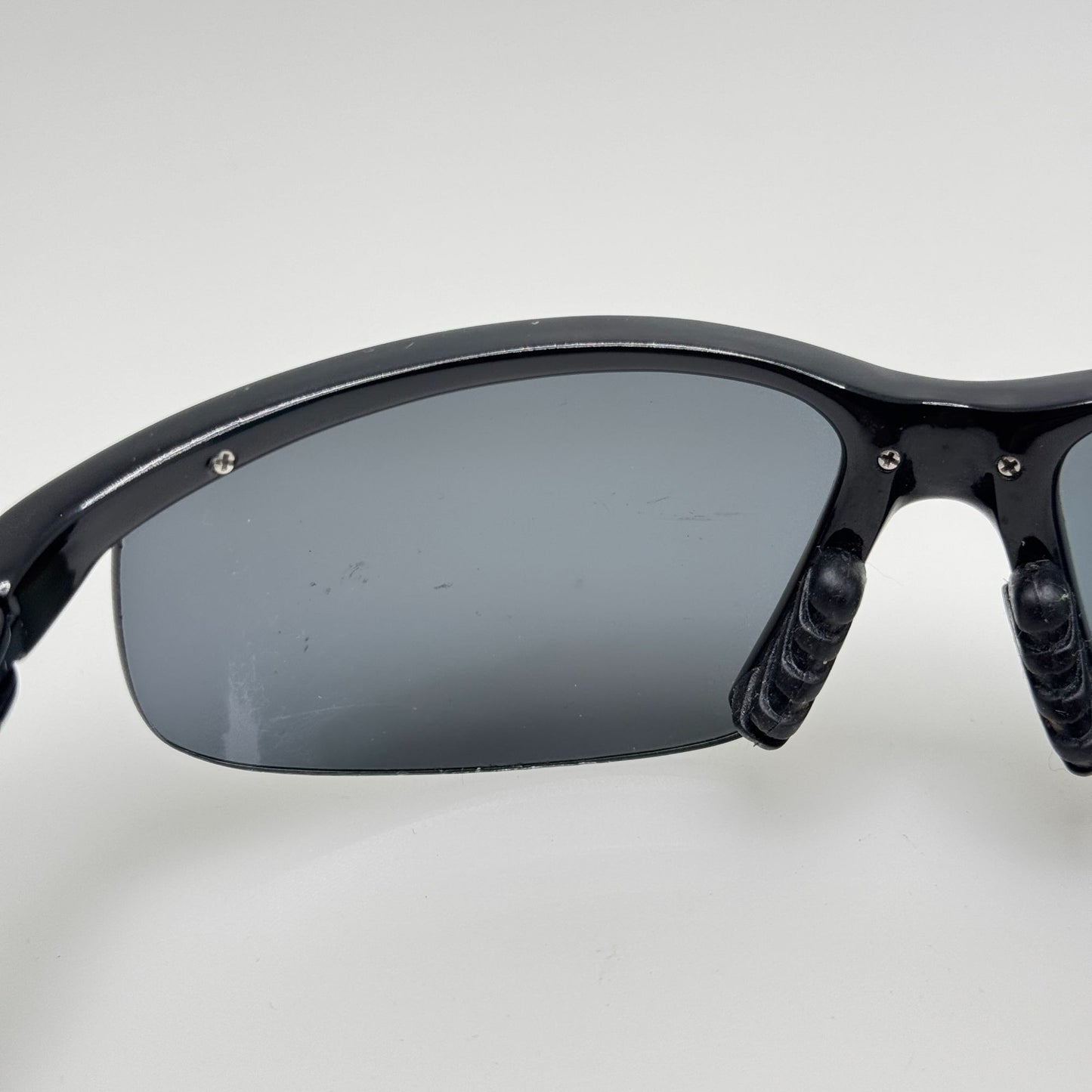 Maui Jim Sunglasses MJ402-02 Black Polarized Japan B