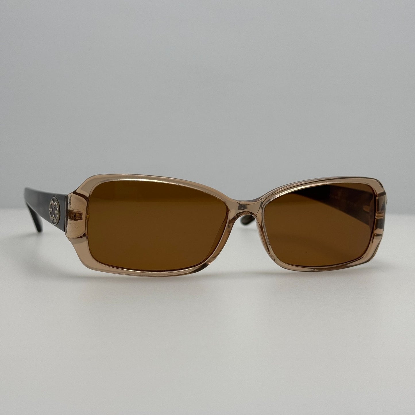 Escada Eye Glasses Eyeglasses Frames VES 087S Col. D67 55-14-140