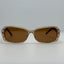 Escada Eye Glasses Eyeglasses Frames VES 087S Col. D67 55-14-140