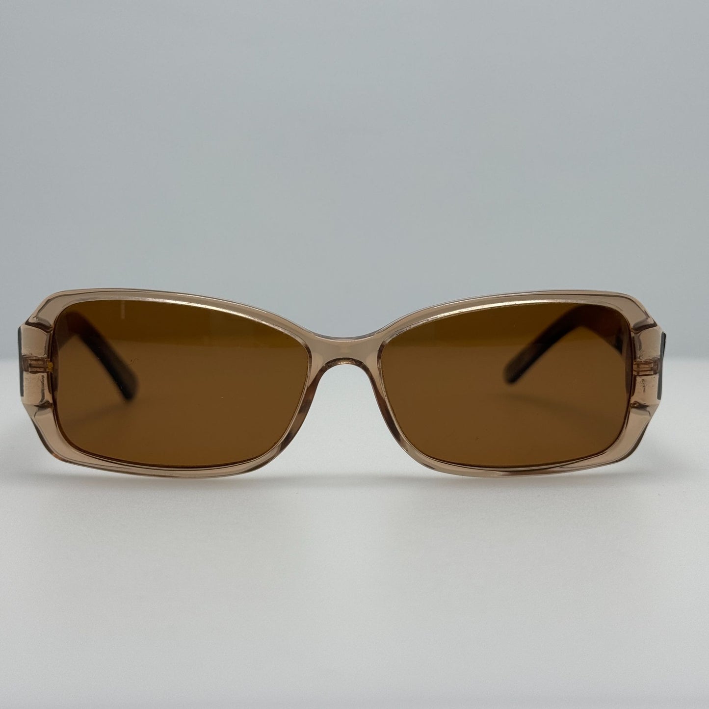 Escada Eye Glasses Eyeglasses Frames VES 087S Col. D67 55-14-140