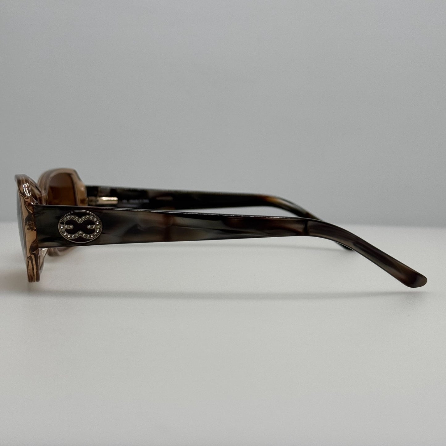 Escada Eye Glasses Eyeglasses Frames VES 087S Col. D67 55-14-140