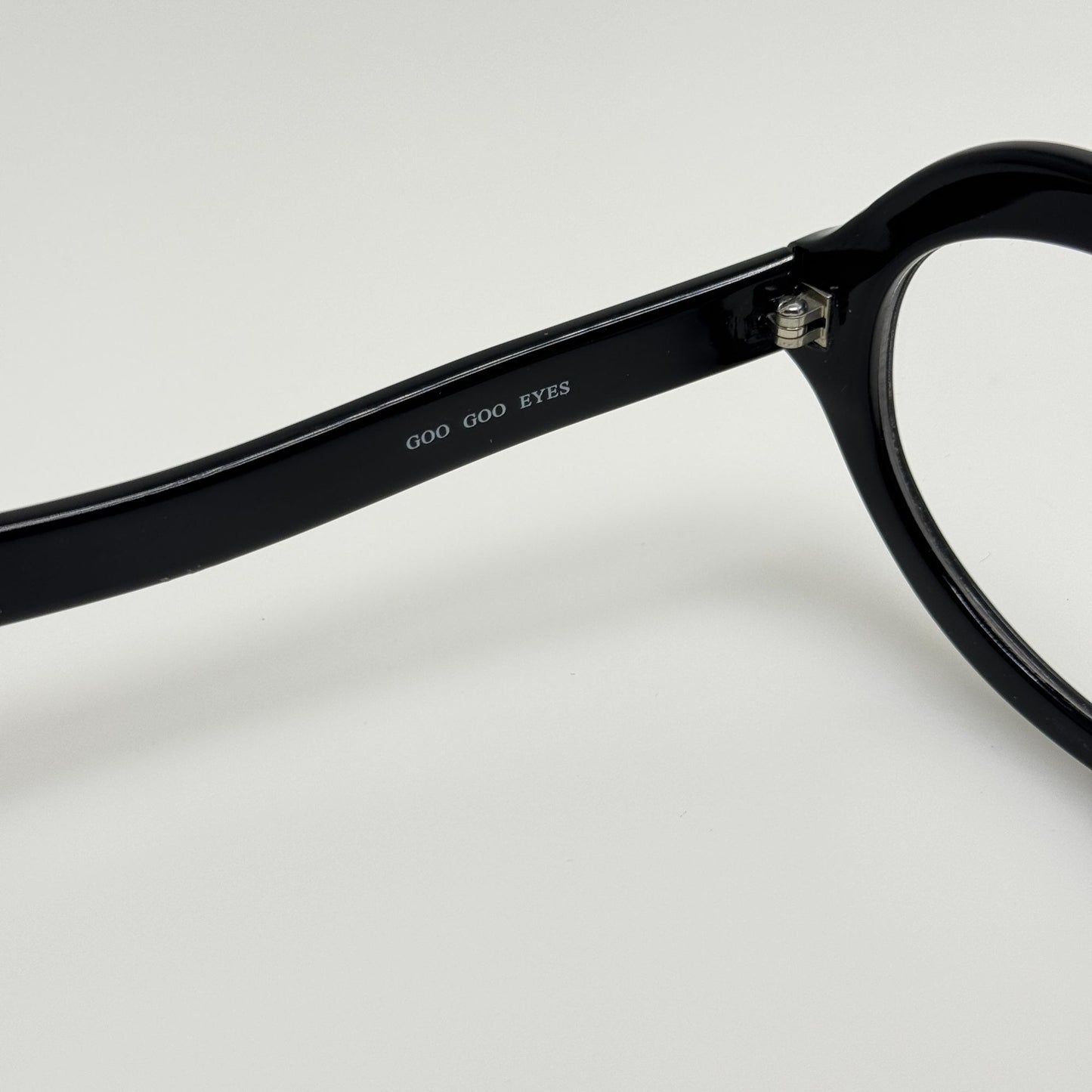 Goo Goo Eyes GGE509 Eyeglasses Eye Glasses Readers 56-14-140 +1.75