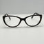 Dolce & Gabbana D&G DG 3155 1995 Eyeglasses Eye Glasses Frames 52-17-140