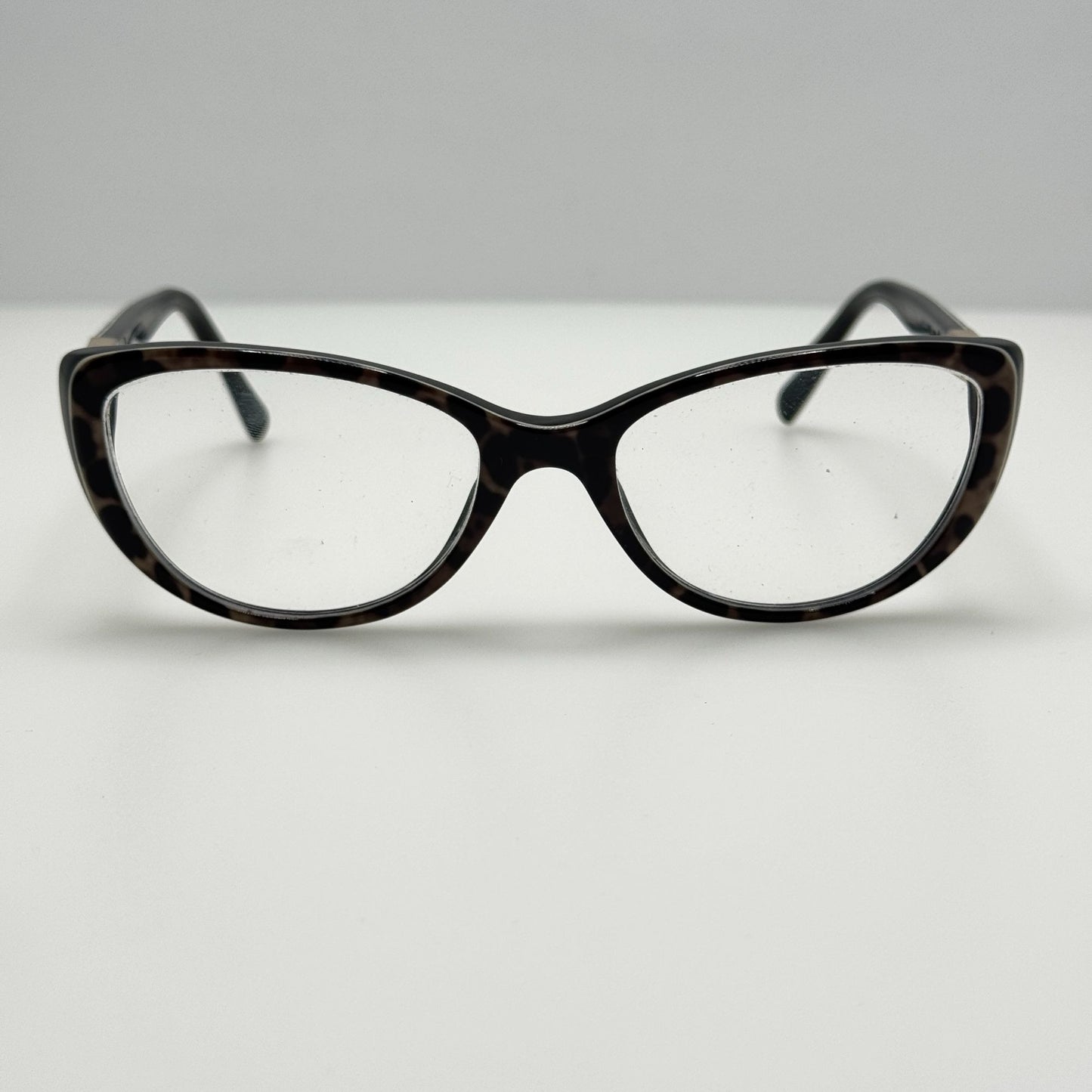 Dolce & Gabbana D&G DG 3155 1995 Eyeglasses Eye Glasses Frames 52-17-140