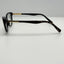 Dolce & Gabbana D&G DG 3155 1995 Eyeglasses Eye Glasses Frames 52-17-140