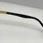 Dolce & Gabbana D&G DG 3155 1995 Eyeglasses Eye Glasses Frames 52-17-140
