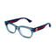 Gucci Eyeglasses Eyeglasses Frames GG0278O-017 55-15-145