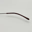 Plume Eyeglasses Eye Glasses Frames Liza 1190 Italy 52-18-135