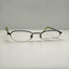 Perry Ellis PE 190-2 Green Eyeglasses Eye Glasses Frames 46-20-135