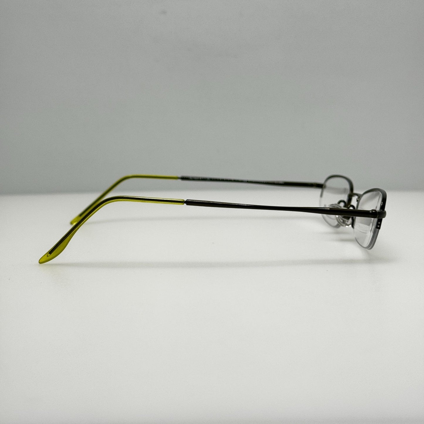 Perry Ellis PE 190-2 Green Eyeglasses Eye Glasses Frames 46-20-135