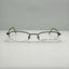Perry Ellis PE 190-2 Green Eyeglasses Eye Glasses Frames 46-20-135