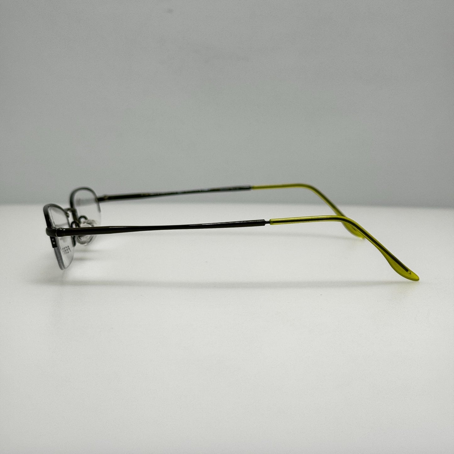 Perry Ellis PE 190-2 Green Eyeglasses Eye Glasses Frames 46-20-135