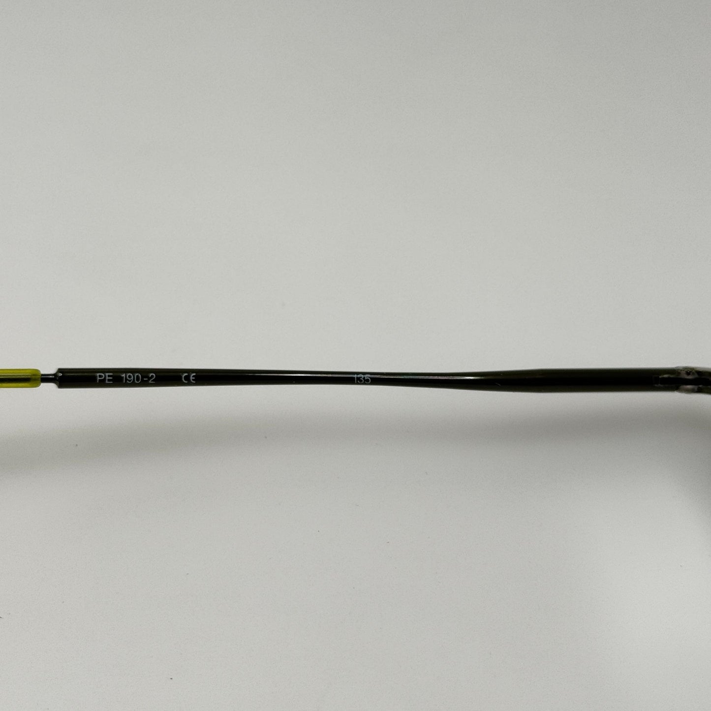 Perry Ellis PE 190-2 Green Eyeglasses Eye Glasses Frames 46-20-135