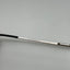 Ben-Glo Optical B G Parisan 30 Silver Eye Glasses Eyeglasses Frames 46-18-140