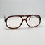 Luxottica Eyeglasses Eye Glasses Frames Garrett Avant-Garde Tortoise 58-16-145