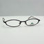 Lacoste Eyeglasses Eye Glasses Frames LA12203 PL 49-17-135