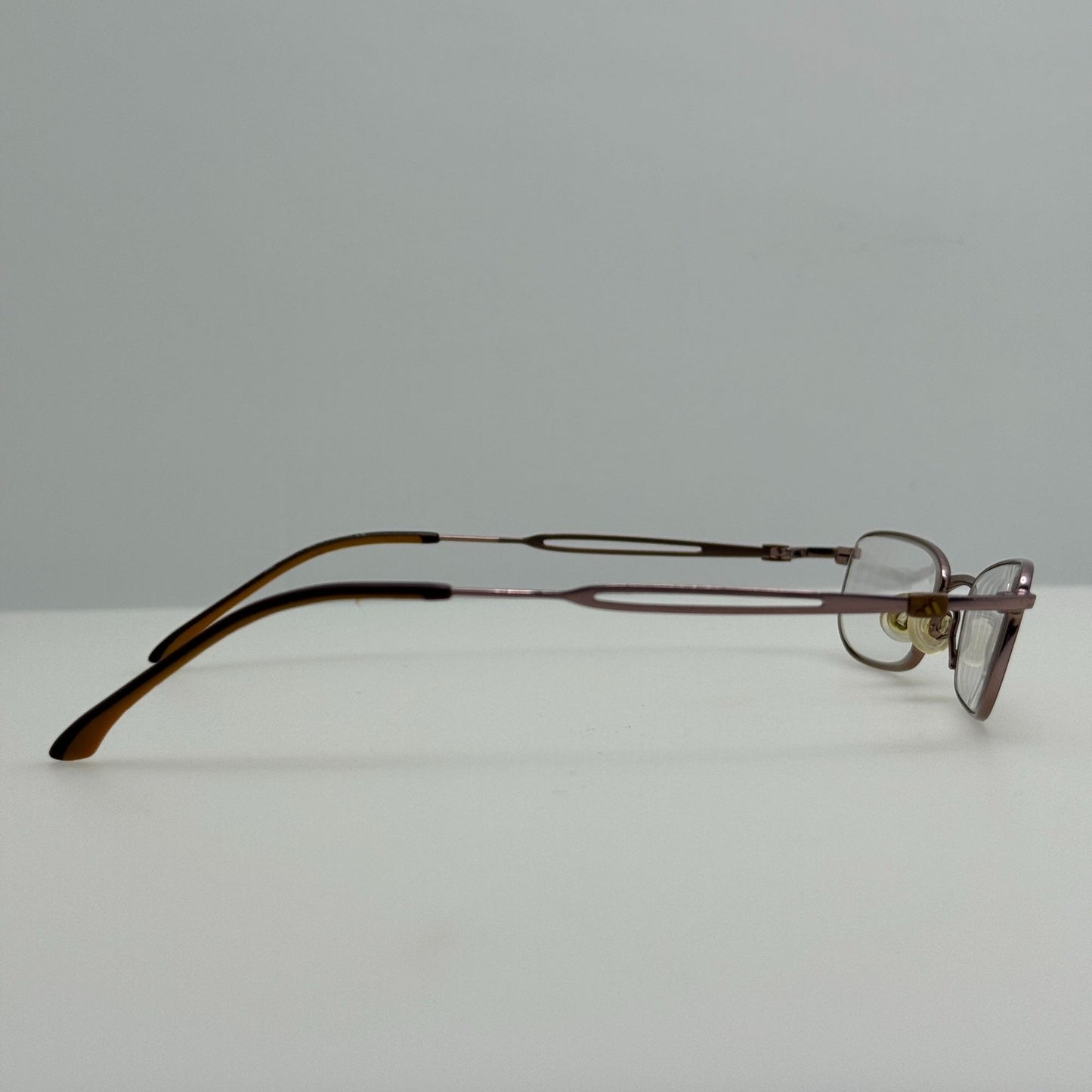 Adidas Eyeglasses Eye Glasses Frames A960 40 6068 47-18-130