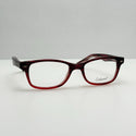 Enhance Eyeglasses Eye Glasses Frames 3928 Burgundy 45-16-130