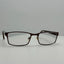 Jhane Barnes Eyeglasses Eye Glasses Frames Brackets Titanium BR 53-18-140