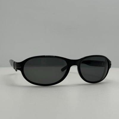 Carrera Eyeglasses Eye Glasses Frames CA 6027/s G9X Black 56-17-130