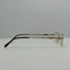 Tura Eyeglasses Eye Glasses Frames TE439 DBR 49-17-135