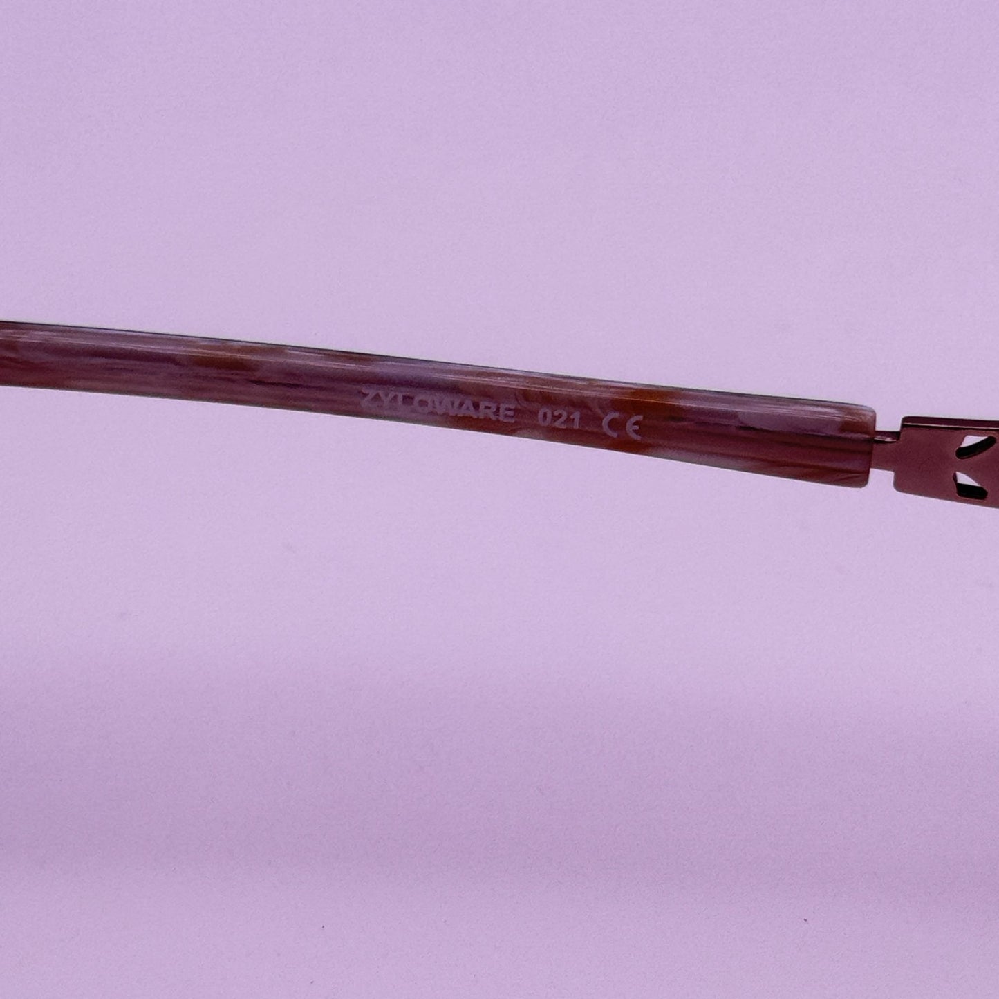 Sophia Loren Eyeglasses Eye Glasses Frames BR62 021 53-16-135