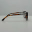 Modern Art Eyeglasses Eye Glasses Frames A606 Tortoise 52-18-140