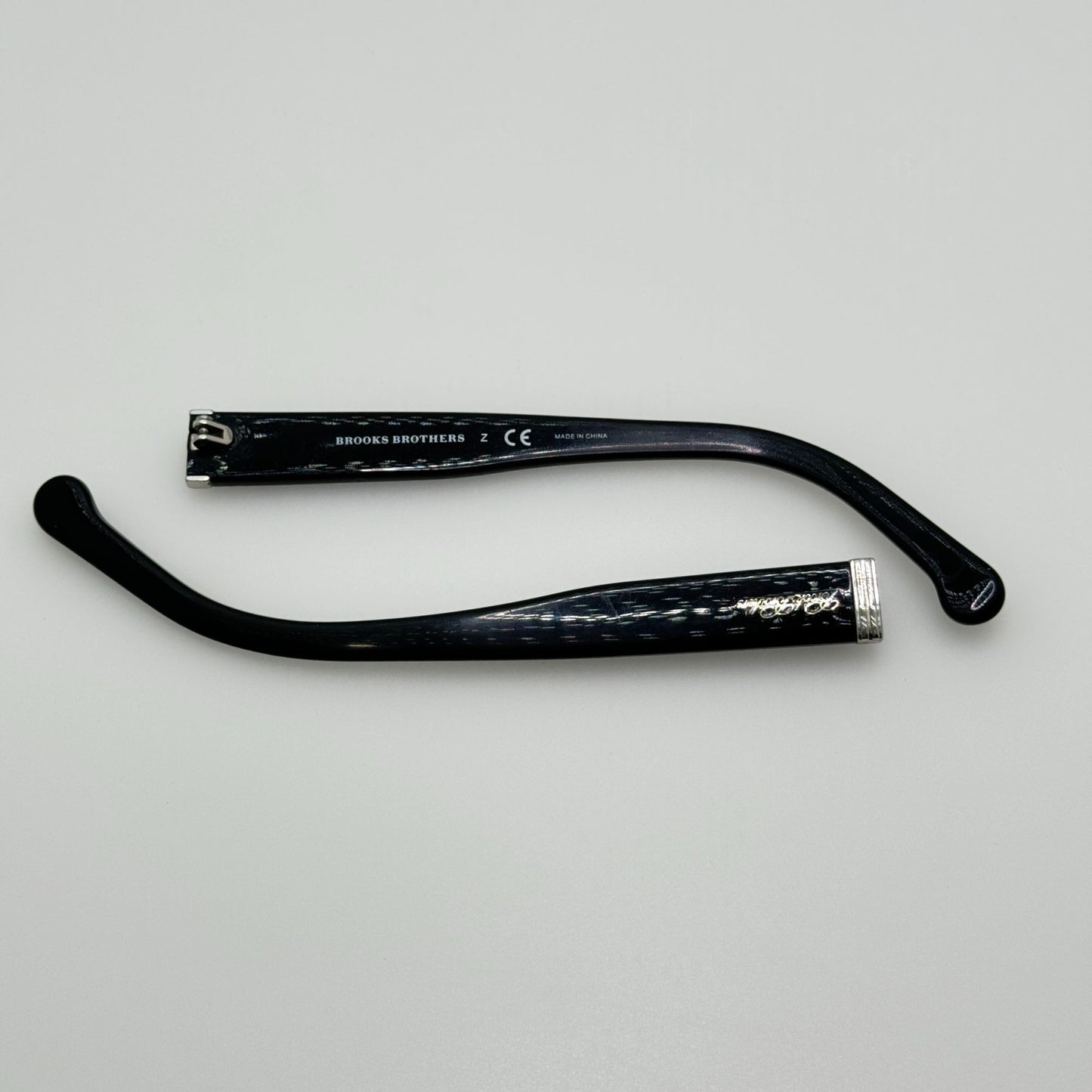 Brooks Brothers Sun Glasses BB 5011 6000/87 57-17-140 Temple Arms Only PARTS