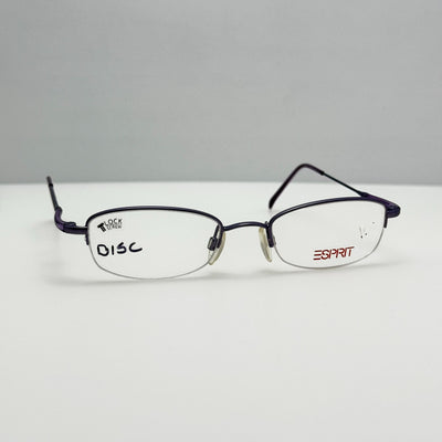 Esprit Eyeglasses Eye Glasses Frames 9180 077 48-19-140