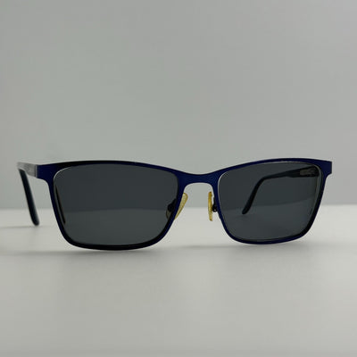 Carrera Eyeglasses Eye Glasses Frames 6640 HLE 54-16-140