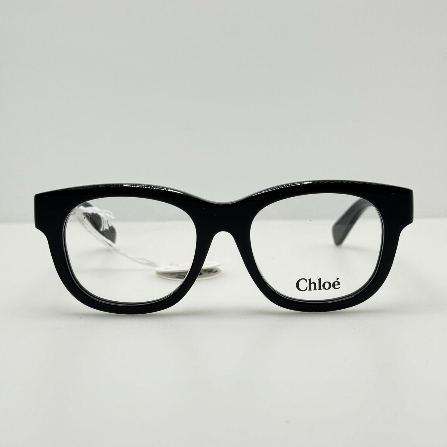 Chloe Eyeglasses Eye Glasses Frames CH0157OA 001 50-18-150 Italy
