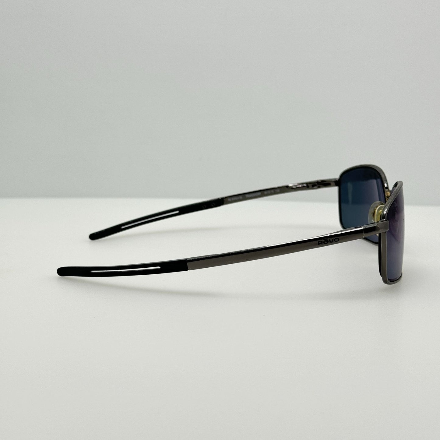 Revo Eyeglasses Eye Glasses Frames RE 5000X 00 Transport 60-16-132