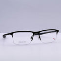 Puma Eyeglasses Eye Glasses Frames PU0096O 008 56-17-140