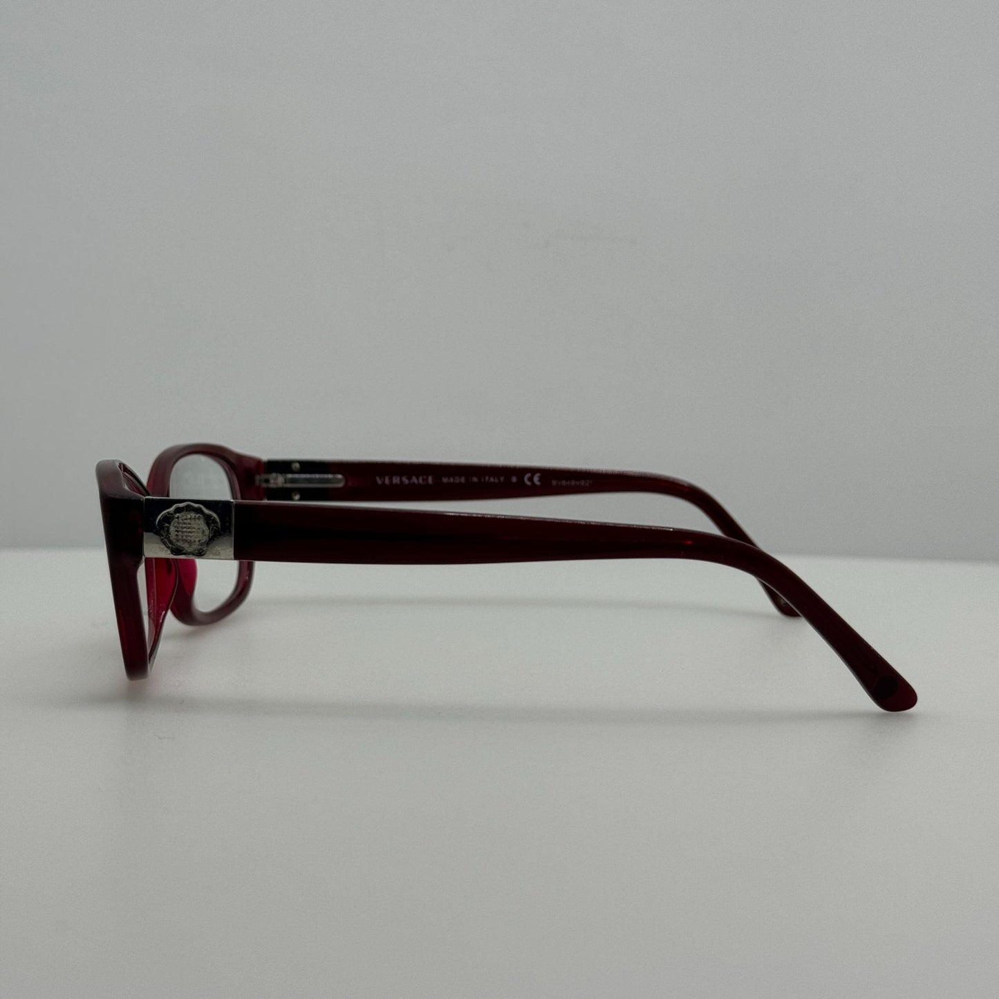 Versace Eyeglasses Eye Glasses Frames Mod 3148 974 52-16-135