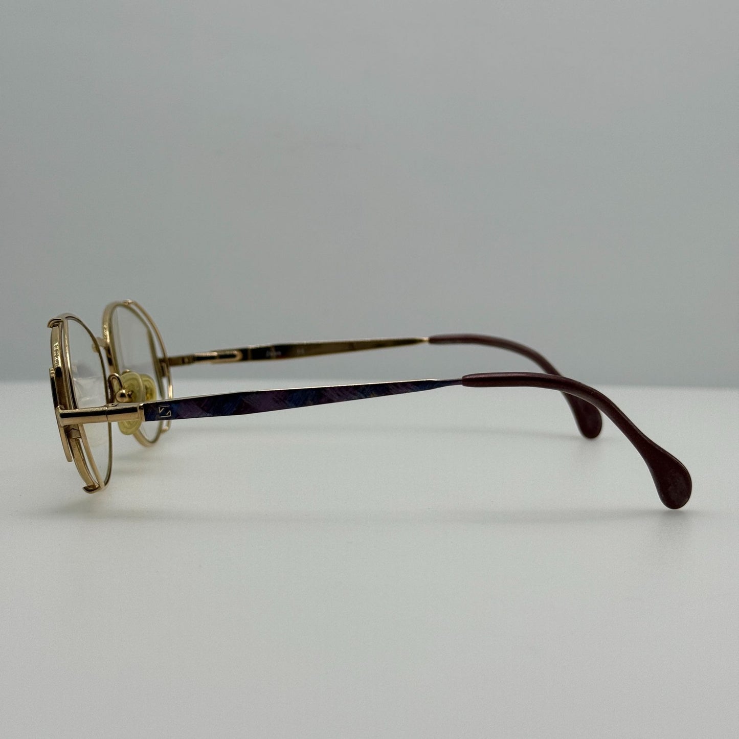 Zeiss Eyeglasses Eye Glasses Frames 6409 4100 135