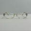 Burberry Eyeglasses Eye Glasses Frames B 8402 LR8 Safilo Italy 50-17-135