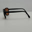 Bausch & Lomb Ray Ban Eye Glasses Eyeglasses L1588 YOAS Cats France Nylon Black