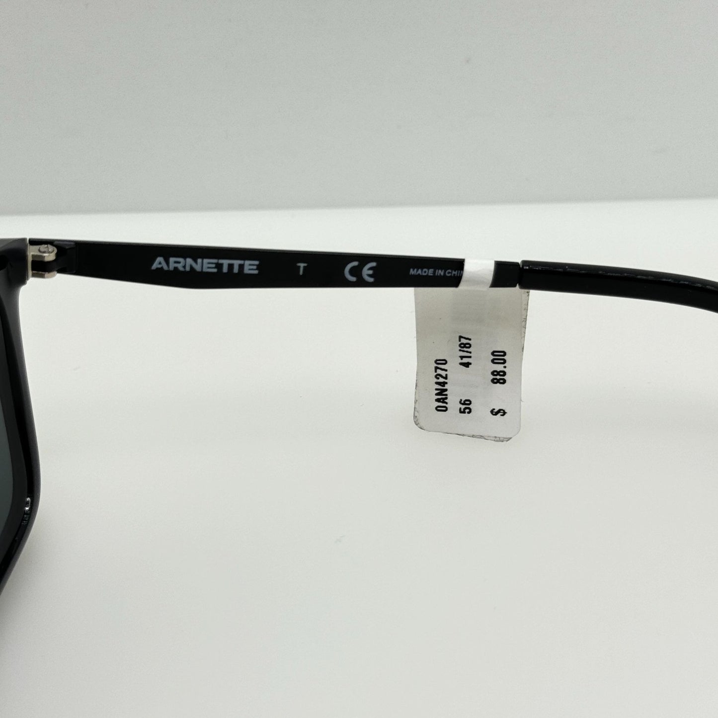 Arnette Sunglasses 4270-41/87 Calipso 56-17