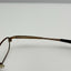 Orange County Choppers Eyeglasses Eye Glasses Frames OCC-103 Matt Brown 48-18