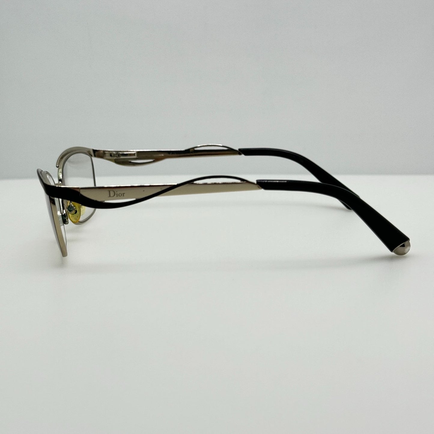 Dior Eyeglasses Eye Glasses Frames CD3784 G86 55-15-140