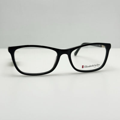 Elizabeth Arden Eyeglasses Eye Glasses Frames EA 1199-1 55-16-135
