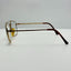 Alfred Dunhill Eyeglasses Eye Glasses Frames 6222 41 58-17-140 Austria Vintage