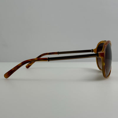 Cole Haan Sunglasses C694 25 60-12-130 Read Description