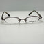 Paris Blues Nelly Purple Pizazz Eyeglasses Eye Glasses Frames 47-16-135