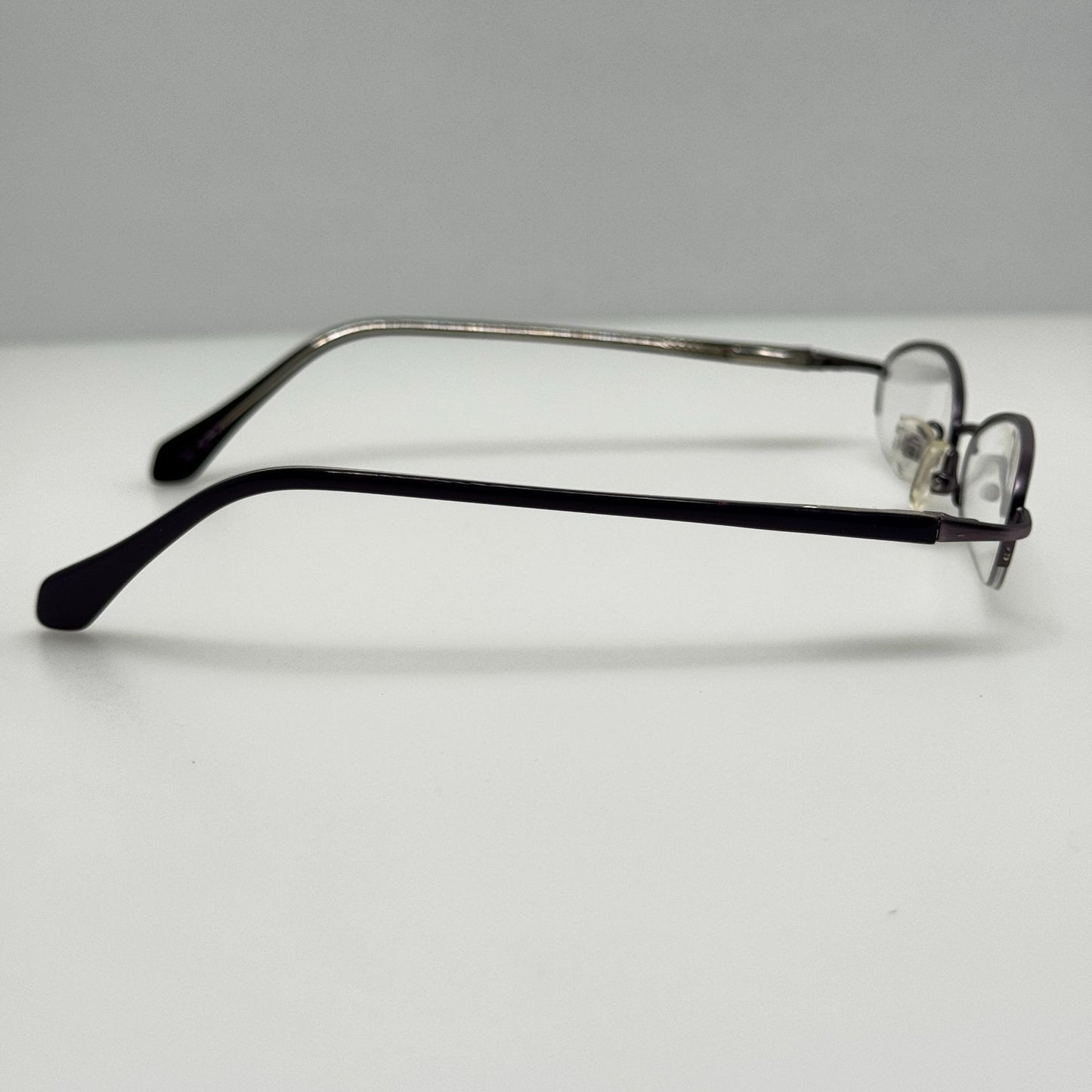 Paris Blues Nelly Purple Pizazz Eyeglasses Eye Glasses Frames 47-16-135