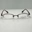 Paris Blues Nelly Purple Pizazz Eyeglasses Eye Glasses Frames 47-16-135