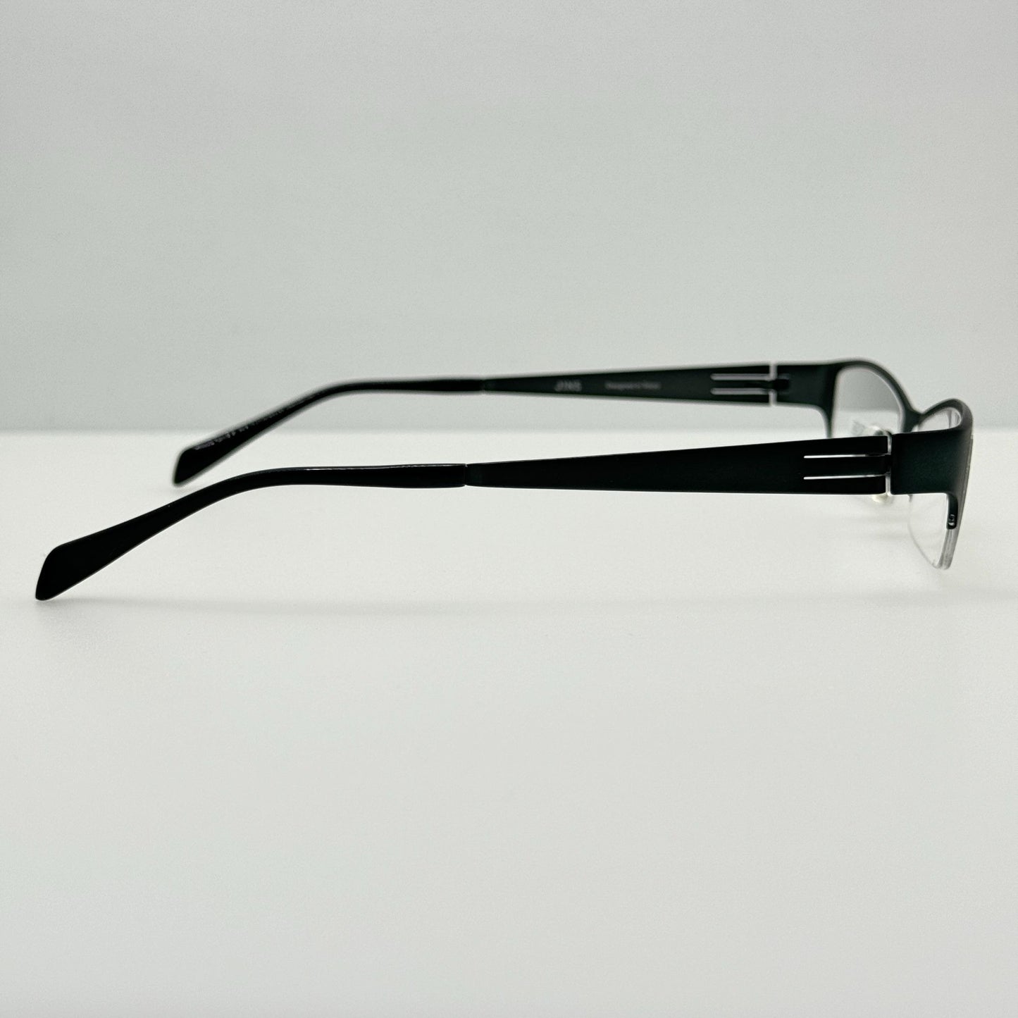 Jins Eyeglasses Eye Glasses Frames MMN-15S-U577A 36 54-17-145 28